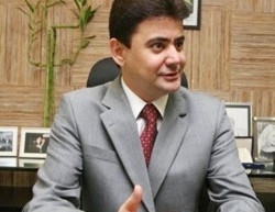 der Moraes  remanejado  Casa Civil; Vivaldo ou Edmilson assume Sefaz