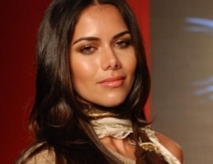 Daniela Albuquerque, mulher de Amilcare Dalevo