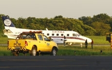 Falha no motor em voo est� entre principais causas das trag�dias e manuten��o das aeronaves �, muitas vezes, falha