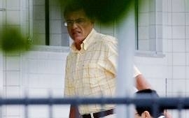 empresrio Fernando Sarney, filho do presidente do Senado, Jos Sarney (PMDB- AP)