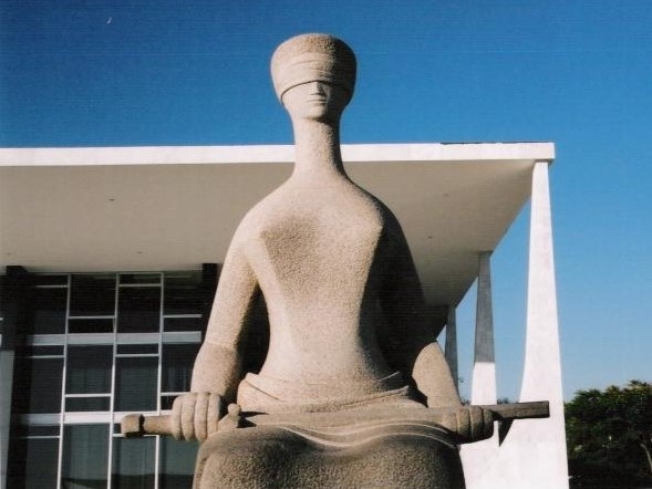 Corregedoria recebe denncias