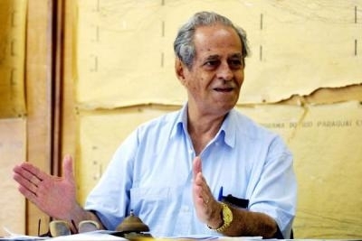 Domingos Valrio Iglsias, Coordenador de Defesa Civil