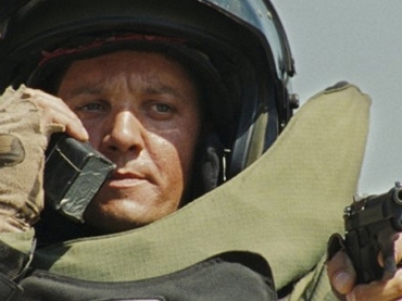 Guerra ao Terror entra na briga com Avatar e pode levar pr�mio principal