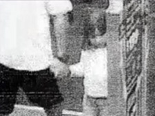 Polcia portuguesa descartou vdeo que mostra menina idntica a Madeleine