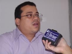 Dr. Marcelo dedicou 9 de seus 35 anos � Pol�cia 