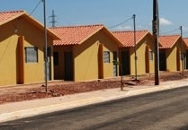 Montante arrecadado seria 8,382 mil casas populares de 40 m2 no Estado, alm de salas de aula, asfalto e rede de esgoto
