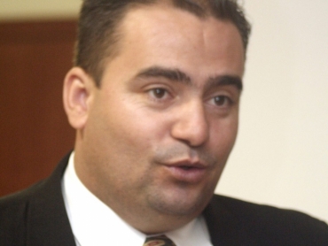 Deputado Wagner Ramos (PR), que buscar� a reelei��o