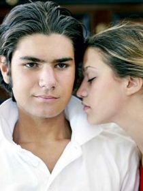 Homens que no traem as mulheres seriam mais 