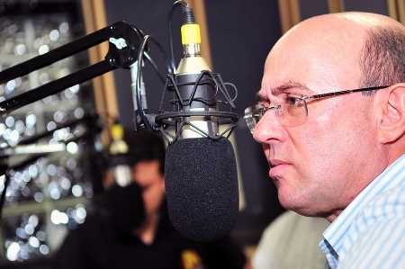 Riva diz que PP ainda n�o definiu com quem se coligar�