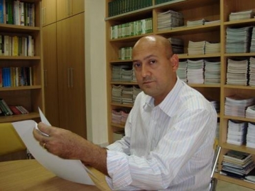 Walter Pereira de Souza traa um quadro da atual situao do Judicirio em que 10 membros foram penalizados com medidas 