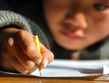 Lei quer antecipar matr�cula do ensino fundamental para crian�as de 5 anos