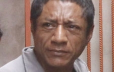 Nilson ainda responde por trfico de drogas, receptao e foi preso em flagrante por roubo  