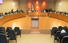 Ricardo Chimenti diz que inspeo  ato de rotina e data da realizao ainda no foi marcada