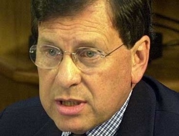 Eliseu Santos, secretrio de Sade de Porto Alegre.