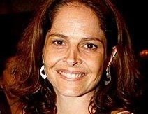 Atriz Drica Moraes est com mieloide aguda 