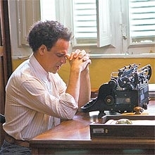 �ngelo Ant�nio � um dos tr�s atores a viver Chico Xavier no filme de Daniel Filho 