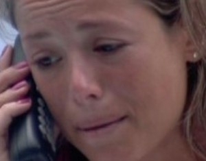 Fernanda ligou para o 