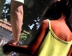 Agressor disse n�o se lembrar de ter feito nada contra irm�. Segundo a m�e, estava sob efeito de droga