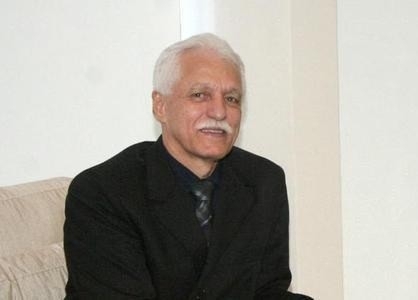 Vice-presidente do TJ, desembargador Paulo Cunha.