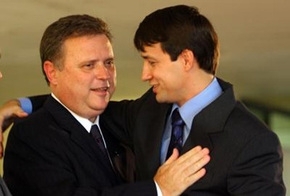 Novacki confirma sada do Governo para coordenar campanha de Maggi ao Senado