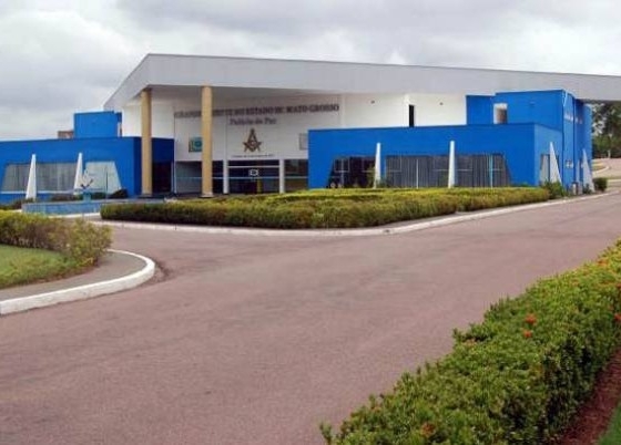 Dinheiro do TJ pode ter sido aplicado na construo da Loja Manica Grande Oriente de Mato Grosso