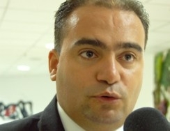 Deputado estadual Wagner Ramos (PR)