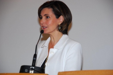 F�tima Bernardes est� se recuperando 