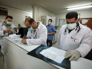 Milhes de doses de vacina compradas por pases ricos encalharam