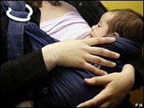 Sade orienta mes em amamentao a adiarem vacina contra febre amarela