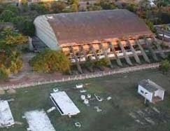 Matrculas comeam hoje e vo at sexta-feira, com todos os cursos concentrados no Ginsio de Esportes