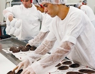 Pscoa gera empregos no Estado