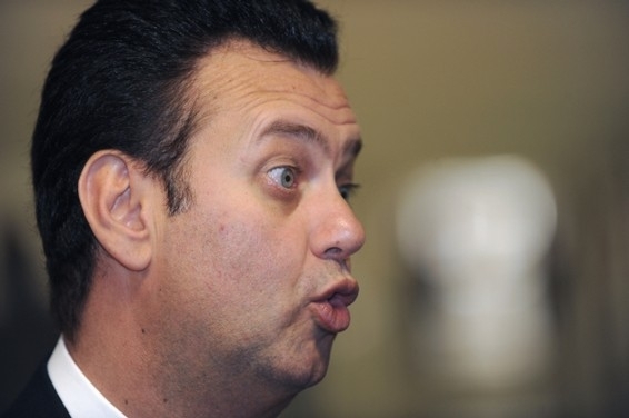 Justia acolhe pedido da defesa e suspende cassao de Kassab