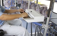 H� cr�ticas sobre investiga��es por parte da Pol�cia, o que faz com que muitos empres�rios que n�o registrem as ocorr�nc