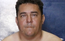 Emerson foi preso com o sobrinho acusado de estelionato 