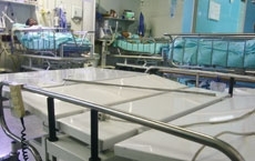 Uma das reivindica��es � retorno das 30 horas semanais de trabalho conquistadas em 2007