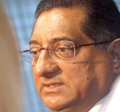 Desembargador Jos Ferreira Leite presidia o TJ na poca do suposto desvio de recursos 