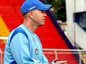 Antonio Carlos deixa o So Caetano depois de nove meses para assumir o Palmeiras