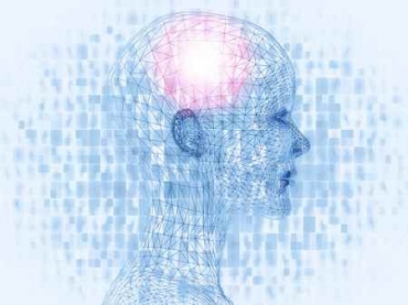 O AVC ocorre quando h uma interrupo do fluxo sanguneo para determinada rea do crebro, provocando um infarto