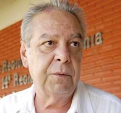 Mrio Mrcio Torres afirma que na prxima semana assume a direo do PDT em Cuiab 