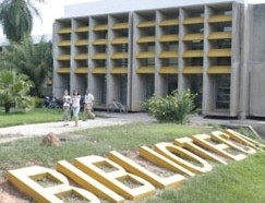 Na UFMT, ainda h 40 vagas em Medicina, 47 em Direito e 36 em Arquitetura. Acesso ao Sisu at 23h59