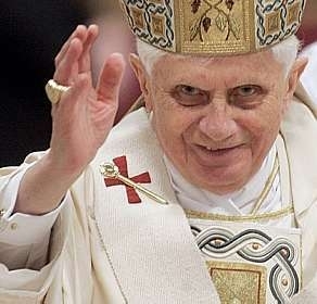 Bento 16 fez a convocao indita aos bispos irlandeses