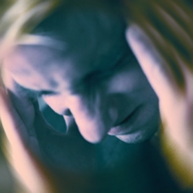 Enxaqueca pode duplicar risco de ataque cardaco