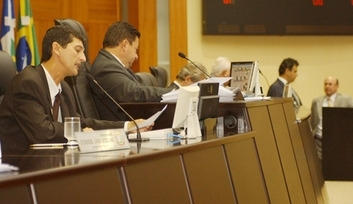 A CPI foi instalada aps o 