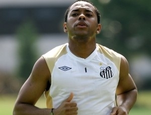 Rei das Pedaladas garante que est pronto para ser titular do Peixe