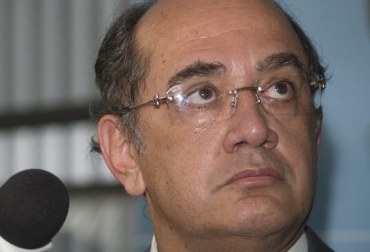 Presidente do Supremo diz que acabou com o terror comandado pela Polcia Federal