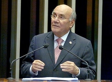 Senador Flexa Ribeiro (PSDB-PA)