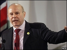 Ministro Guido Mantega