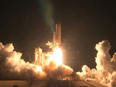 A data inicial para lanamento era neste domingo (7), mas isso no foi possvel devido s ms condies climticas.