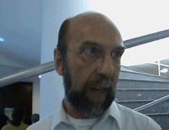 Abicalil amplia dom�nio no PT e 