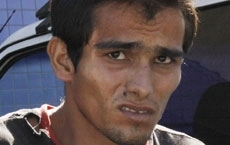 Jefferson Dragoni teve que ser isolado dos demais presos no Cisc Verdo e nega o crime